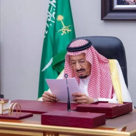 الملك سلمان بن عبدالعزيز 