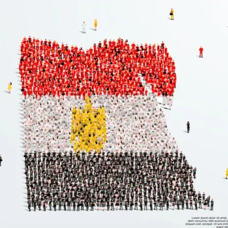 الهند ومصر في المقدمة.. الأمم المتحدة تتوقع زيادة عدد سكان العالم لـ8 مليارات نسمة - الصورة منmiddleeast-24.