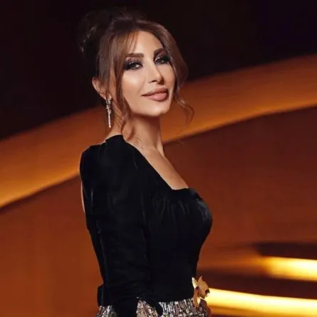 يارا - صورة من صفحتها على انستغرام