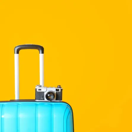 على المسافر الالتزام بقواعد الإتيكيت في الرحلات  