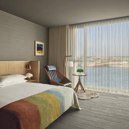 زوروا أفضل الفنادق في ريكيافيك