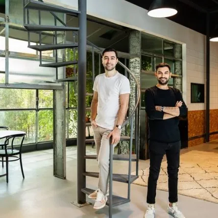 الأخوان حسن وحسين الرومي