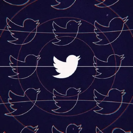 صورة شعار تويتر