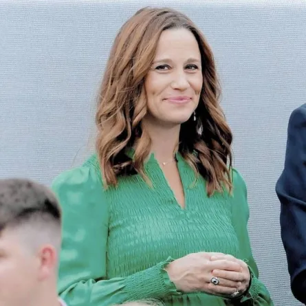 بيبا ميدلتون- الصورة من حساب Pippa middelton matthews على إنستغرام