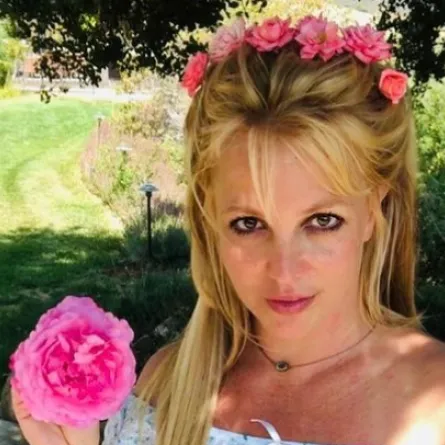 بريتني سبيرز 