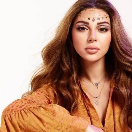 ميريام فارس -  صورة من صفحتها الرسمية على انستغرام