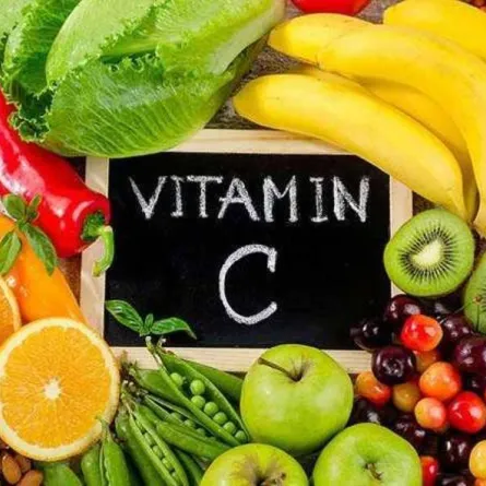 "سعود الطبية" تحذر من الإفراط في تناول فيتامين سي