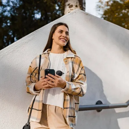 كيف تعيشين الحياة التي تريدنها