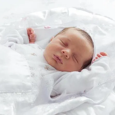 ما هي متلازمة الطفل الرضيع المهزوز؟