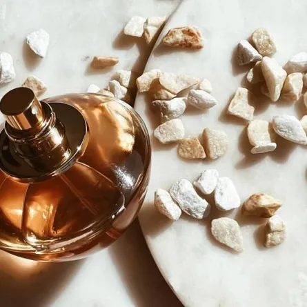 عطور نسائية فخمة