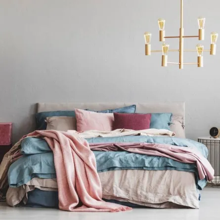 الثريا السقفية