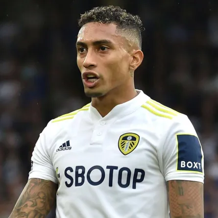 صورة للاعب رافينيا