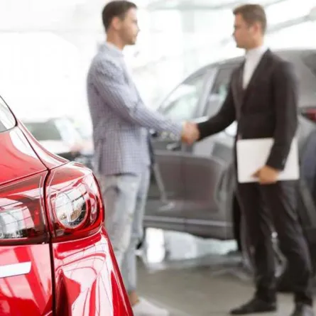 كيف تفحص سيارات الاستئجار قبل استلامها؟