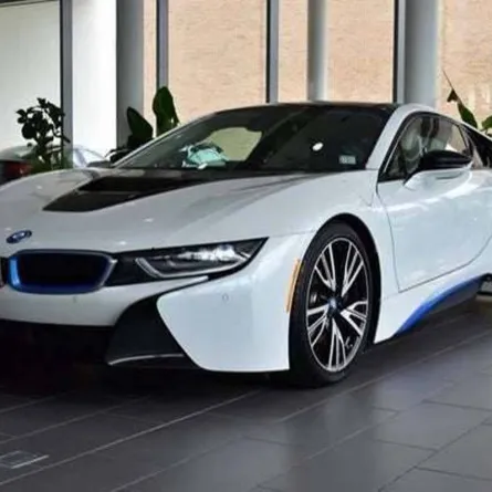 اشتراكات شهرية مقابل تفعيل مزايا سيارات BMW