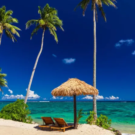 أفضل الوجهات المثالية لشهر العسل في صيف 2022