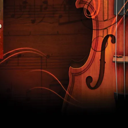 مهرجان ومؤتمر الموسيقى العربية