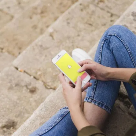 كيف تمنع سناب شات من استخدام صورك الخاصة في الإعلانات؟