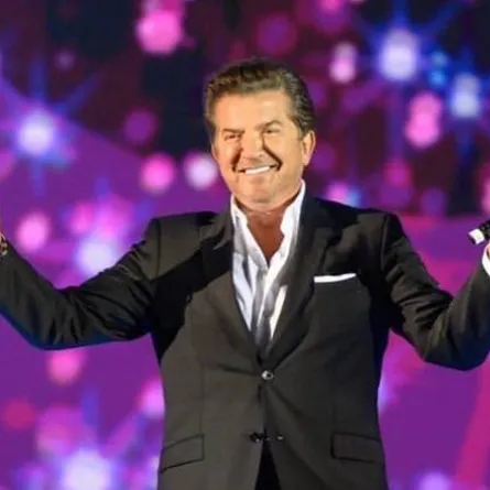 وليد توفيق - صورة من حسابه على فيسبوك