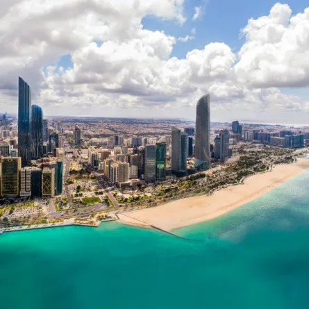 3 أماكن سياحية مفضلة في أبوظبي