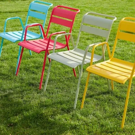 أثاث الحديقة