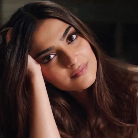 سونام كابور- الصورة من حسابها على إنستغرام