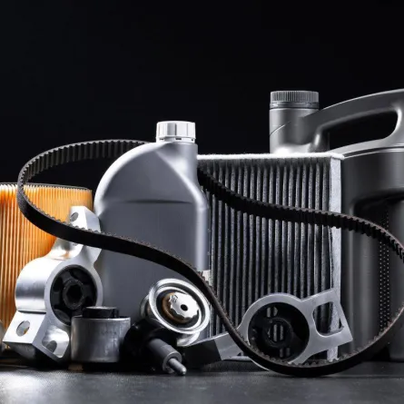 ما الفرق بين قطع الغيار الأصلية، وقطع OEM، والتجارية 