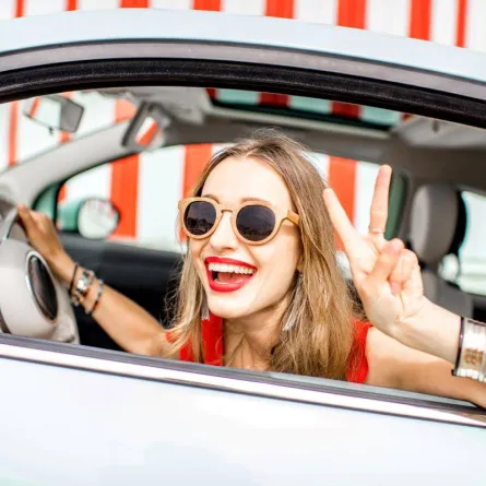 أجمل السيارات الشبابية لعام 2022