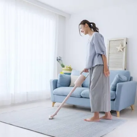 طرق العناية بالسجادة