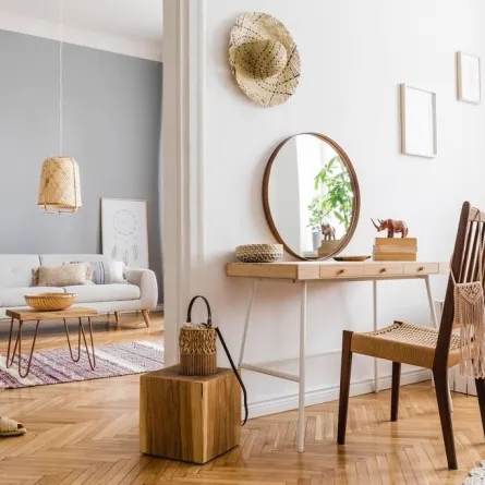 زاوية مميّزة في المنزل