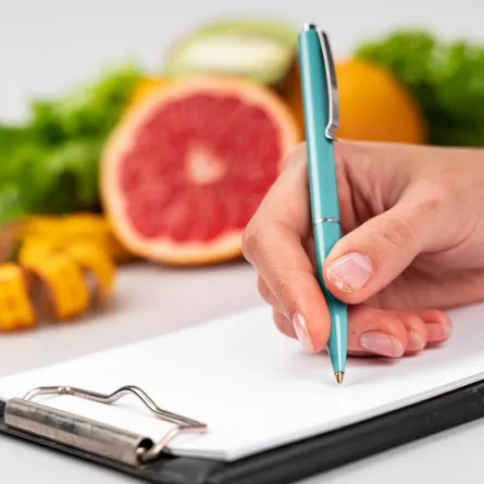 الفرق بين الكيتو ونظام كارنيفور