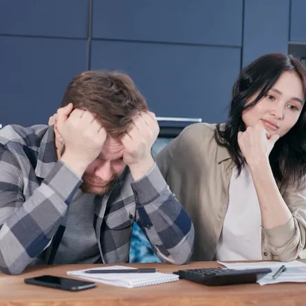 صفات لا تحبها المرأة في الرجل