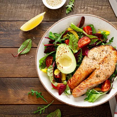 تعرفوا إلى فوائد المأكولات البحرية