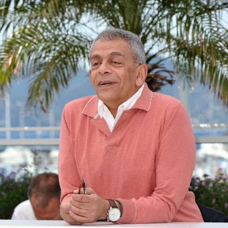 يسري نصرالله بالفيديو: فخور بمسلسل "منورة بأهلها" وقدمت كل ما أريده