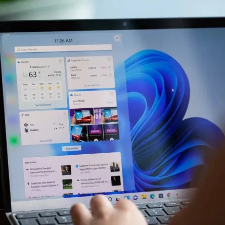 صورة ويندوز 11