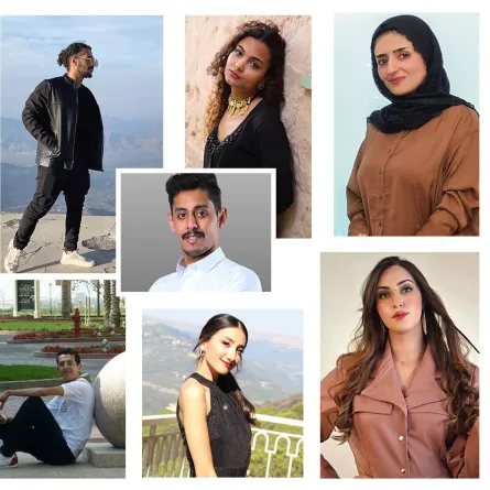 كيف ينظرُ الشبابُ للمكافأة حافز للعطاء أم سعادة للنفس؟