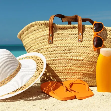 احذروا «أمراض الشمس» في موسم الحرّ!