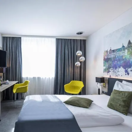 أفضل فنادق غراتس