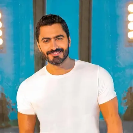 بالفيديو طارق الشناوي يوجه نصيحة قاسية لتامر حسني: بلاش مبالغة في تسويق نفسك