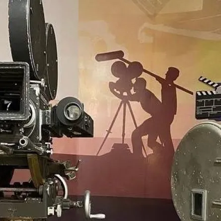 مهرجان  البحر الأحمر السينمائي - صورة من صفحة المهرجان على فيسبوك 