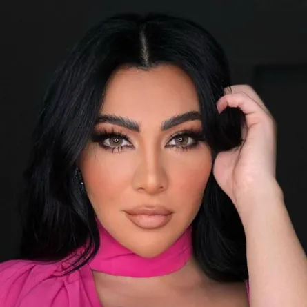 مريهان حسين - الصورة من حسابها على انستغرام