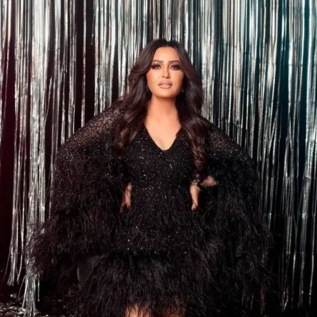 3 أغانٍ من ألبوم لطيفة 2022 ضمن الأكثر مشاهدة حول العالم