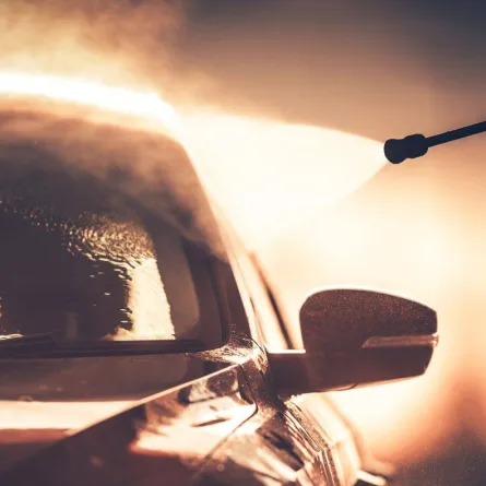 أهم الأداوت التي تحافظ على نظافة سيارتك