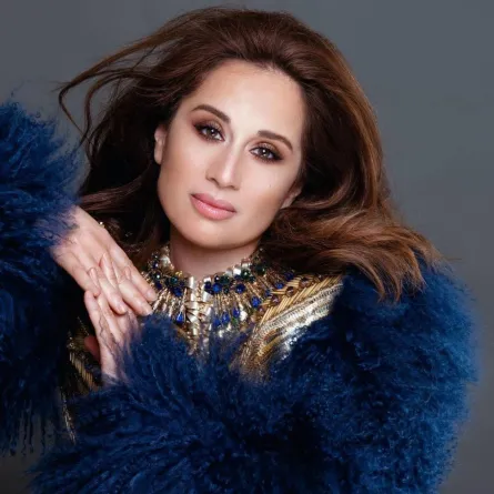 كارين رزق الله - الصورة من حسابها على إنستغرام