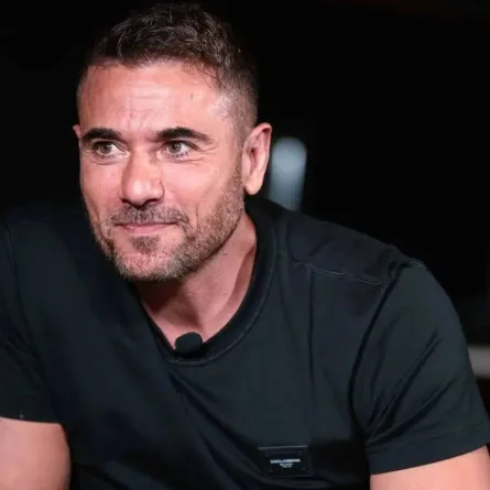 أحمد عز - صورة من صفحته الرسمية على " انستغرام" 