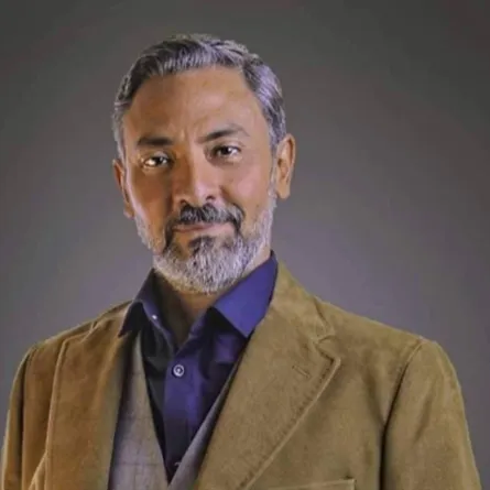 فتحي عبد الوهاب - الصورة من حسابه على فيسبوك