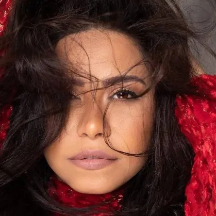 شيرين عبد الوهاب  -  صورة من صفحتها الرسمية على انستغرام
