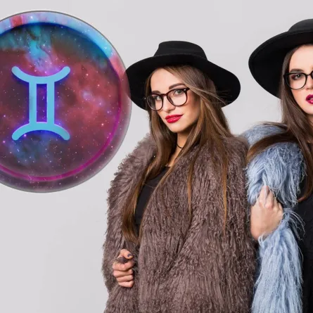 أفضل صديقات المراة الجوزاء