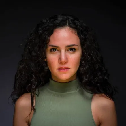 ركين سعد - الصورة من حسابها على إنستغرام