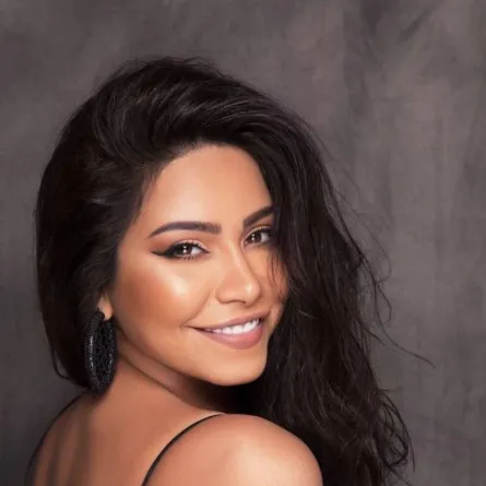 شيرين عبدالوهاب - الصورة من حسابها على إنستغرام