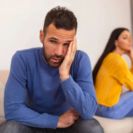 10 أنواع نساء لا يرغب الرجل في الارتباط بهن